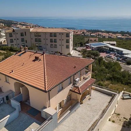 Casa Alessandra * 卡拉古诺内