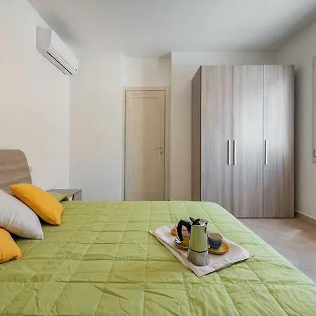 Casa Alessandra *