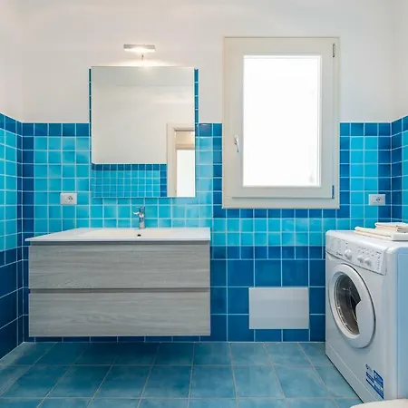 Appartamento Casa Alessandra Cala Gonone
