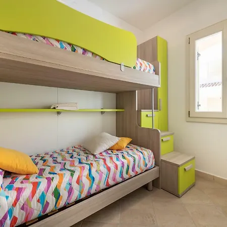Appartamento Casa Alessandra Cala Gonone