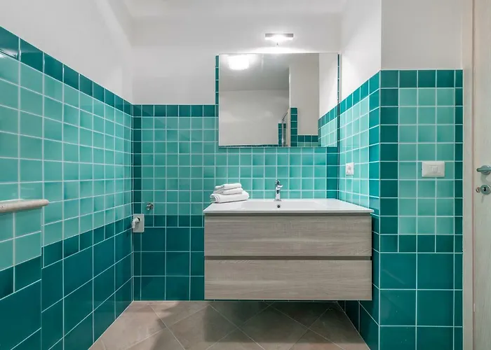 Apartamento Casa Alessandra