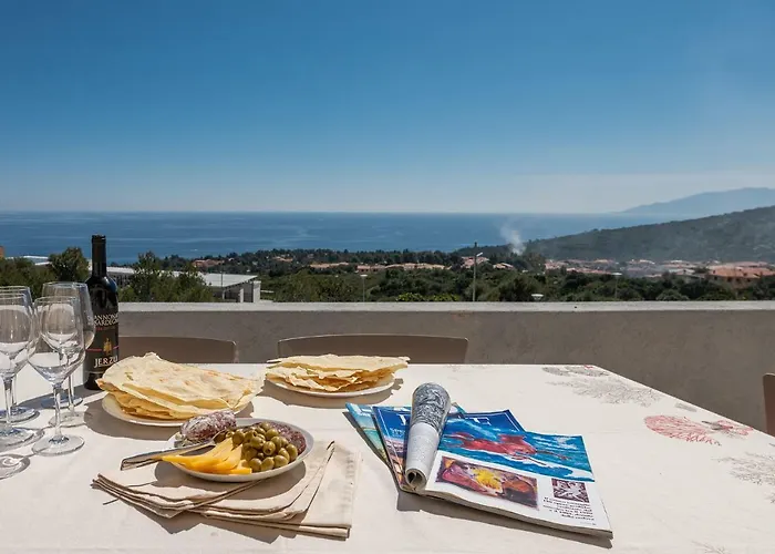 Apartamento Casa Alessandra