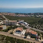 Casa Alessandra 아파트 *
