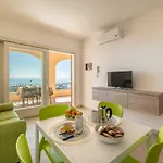 아파트 Casa Alessandra