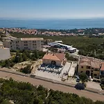 아파트 Casa Alessandra *
