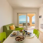 Casa Alessandra 아파트