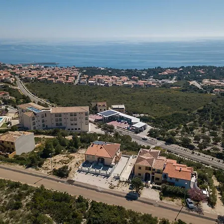 Casa Alessandra Apartment *