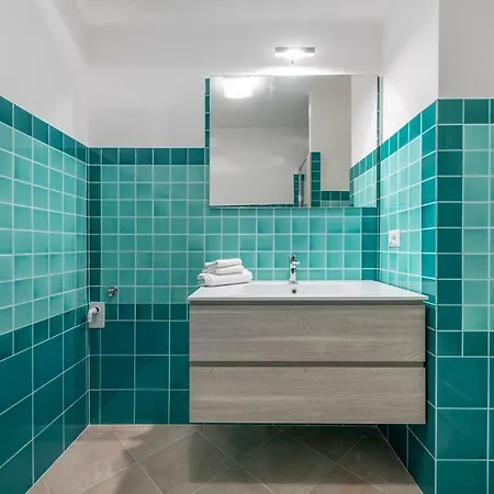 Apartment Casa Alessandra