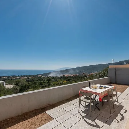 Apartment Casa Alessandra Cala Gonone