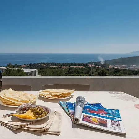 Apartmán Casa Alessandra