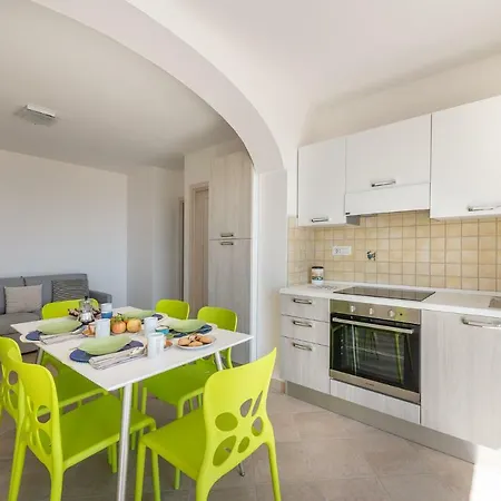 Apartment Casa Alessandra *