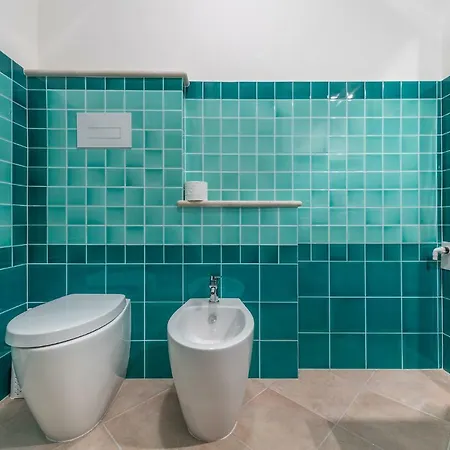 Apartment Casa Alessandra Cala Gonone