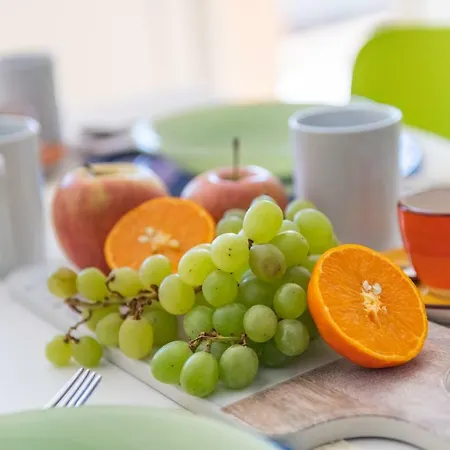 Casa Alessandra Apartment Cala Gonone