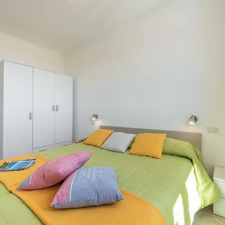 Casa Alessandra Cala Gonone