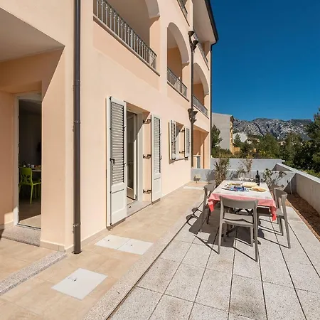 Apartment Casa Alessandra