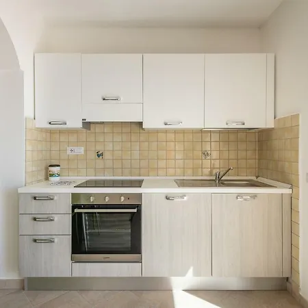 Apartment Casa Alessandra Cala Gonone