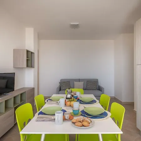 Casa Alessandra Cala Gonone