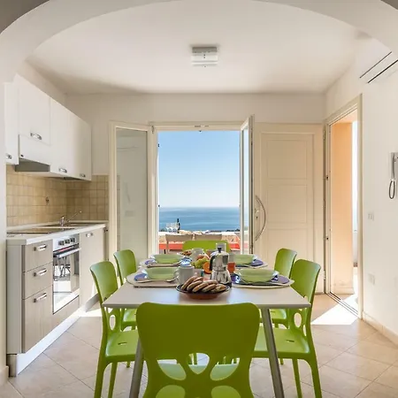 Casa Alessandra Apartment
