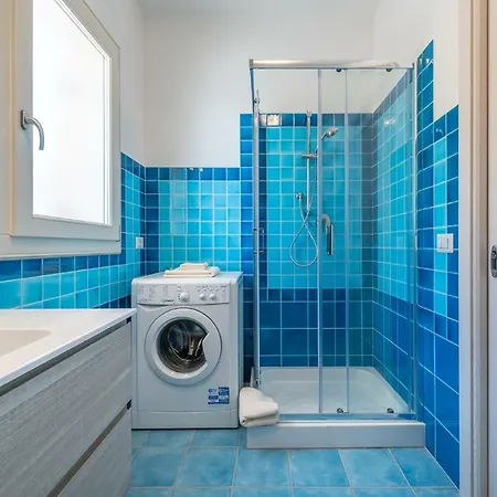 Casa Alessandra Cala Gonone