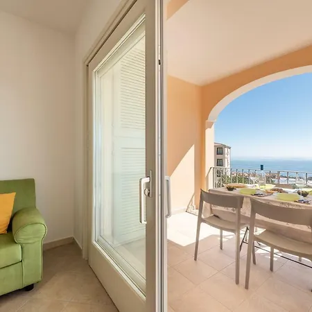 Casa Alessandra Cala Gonone