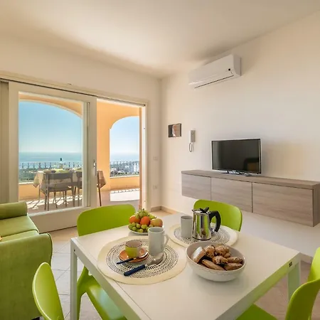 Apartment Casa Alessandra