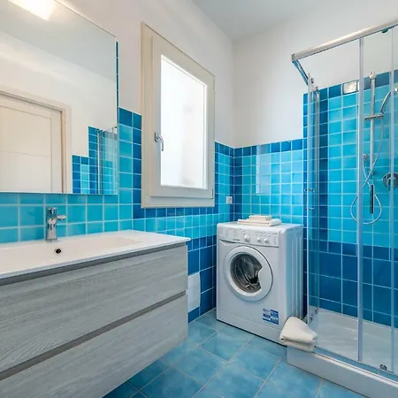 Casa Alessandra Apartment