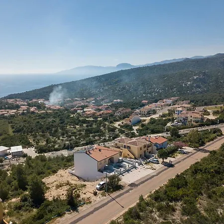 Casa Alessandra