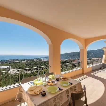 Casa Alessandra Cala Gonone