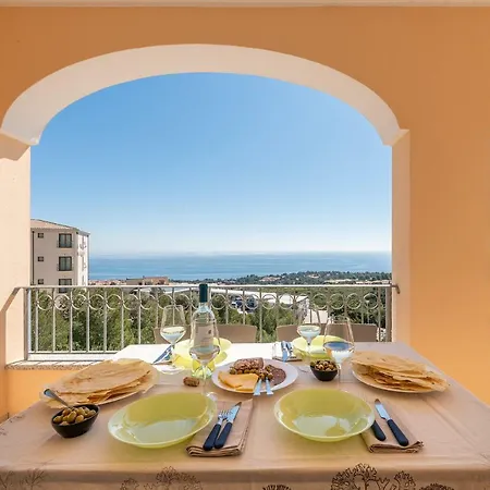 Casa Alessandra Apartment Cala Gonone