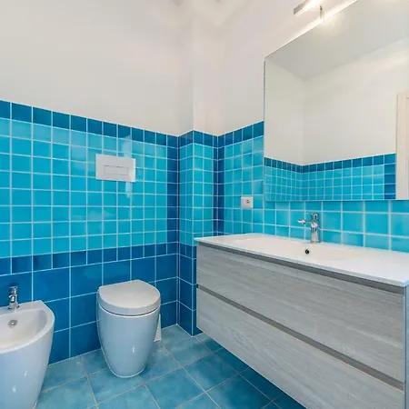 Casa Alessandra Cala Gonone