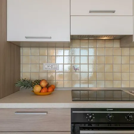 Casa Alessandra Apartment Cala Gonone