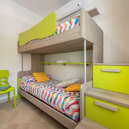 Casa Alessandra Apartment *