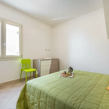 Casa Alessandra Lägenhet