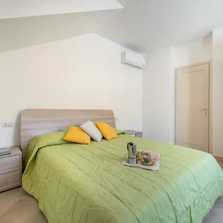 Apartment Casa Alessandra Cala Gonone