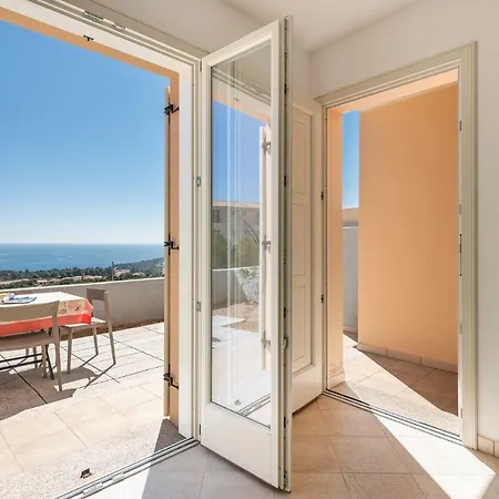 Apartment Casa Alessandra