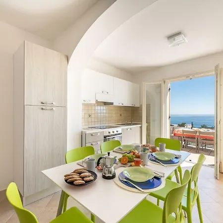 Casa Alessandra *