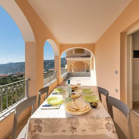 Διαμέρισμα Casa Alessandra *