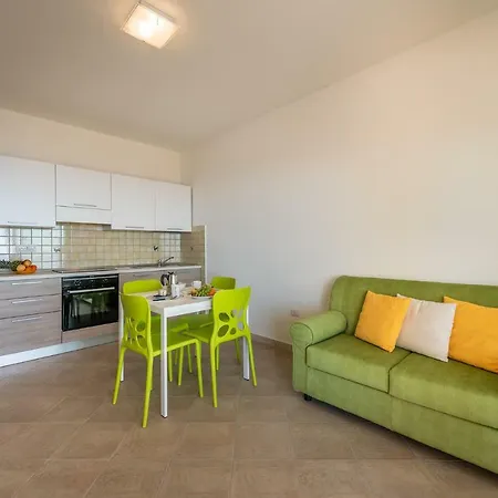 Casa Alessandra * Cala Gonone