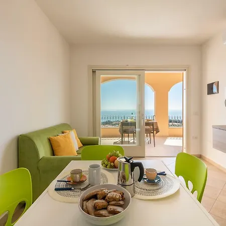 Casa Alessandra Apartment