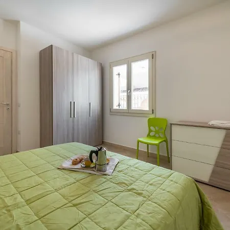Casa Alessandra Apartment