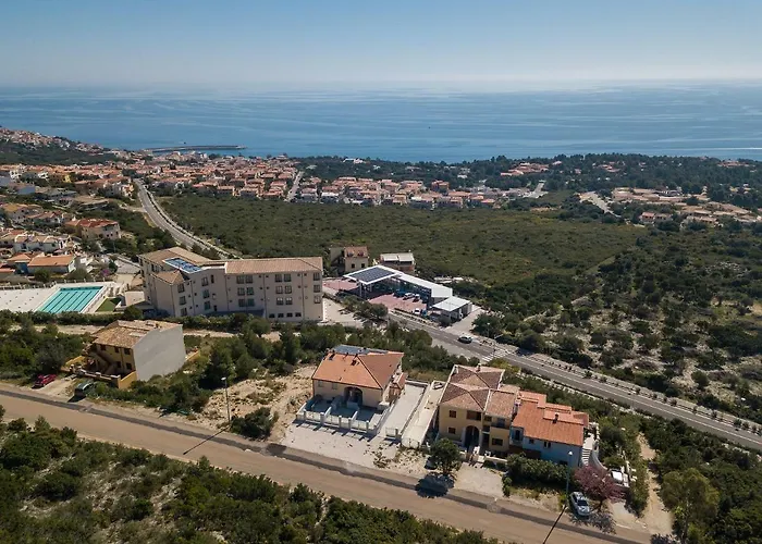 Casa Alessandra Appartement *