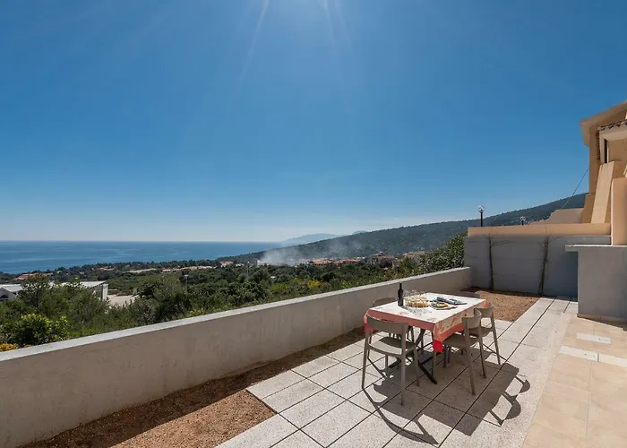 Appartement Casa Alessandra Cala Gonone