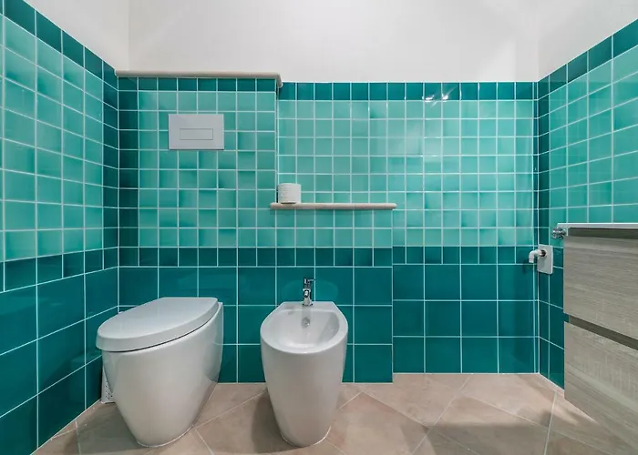 Appartement Casa Alessandra Cala Gonone