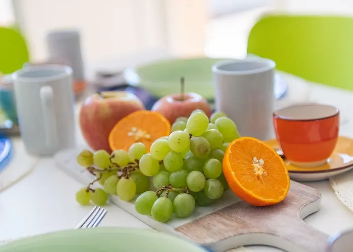 Casa Alessandra Appartement Cala Gonone