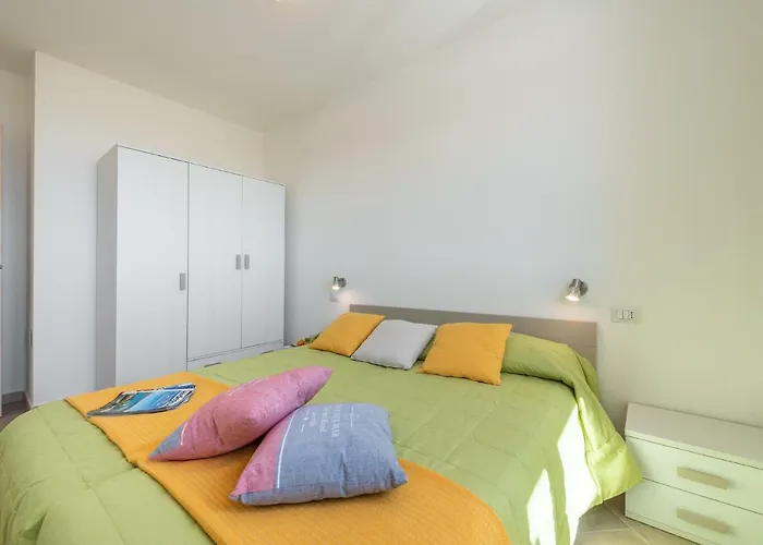 Casa Alessandra Cala Gonone