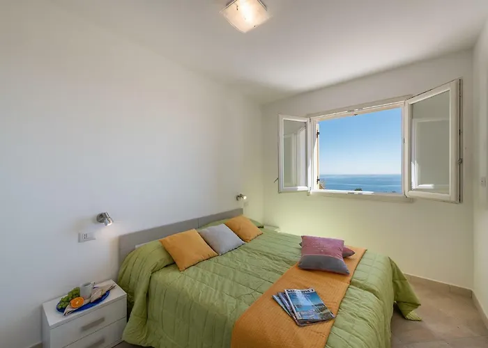 Casa Alessandra Appartement *