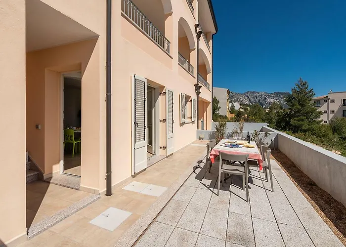 Appartement Casa Alessandra