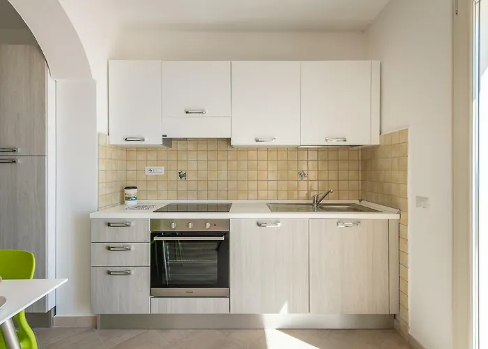 Appartement Casa Alessandra Cala Gonone