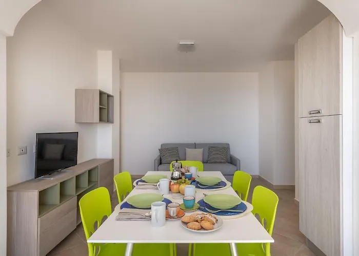 Casa Alessandra Cala Gonone