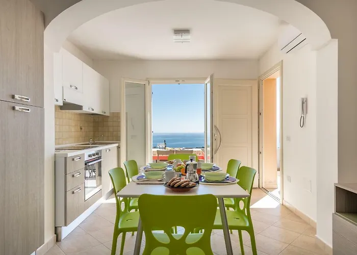 Casa Alessandra Appartement